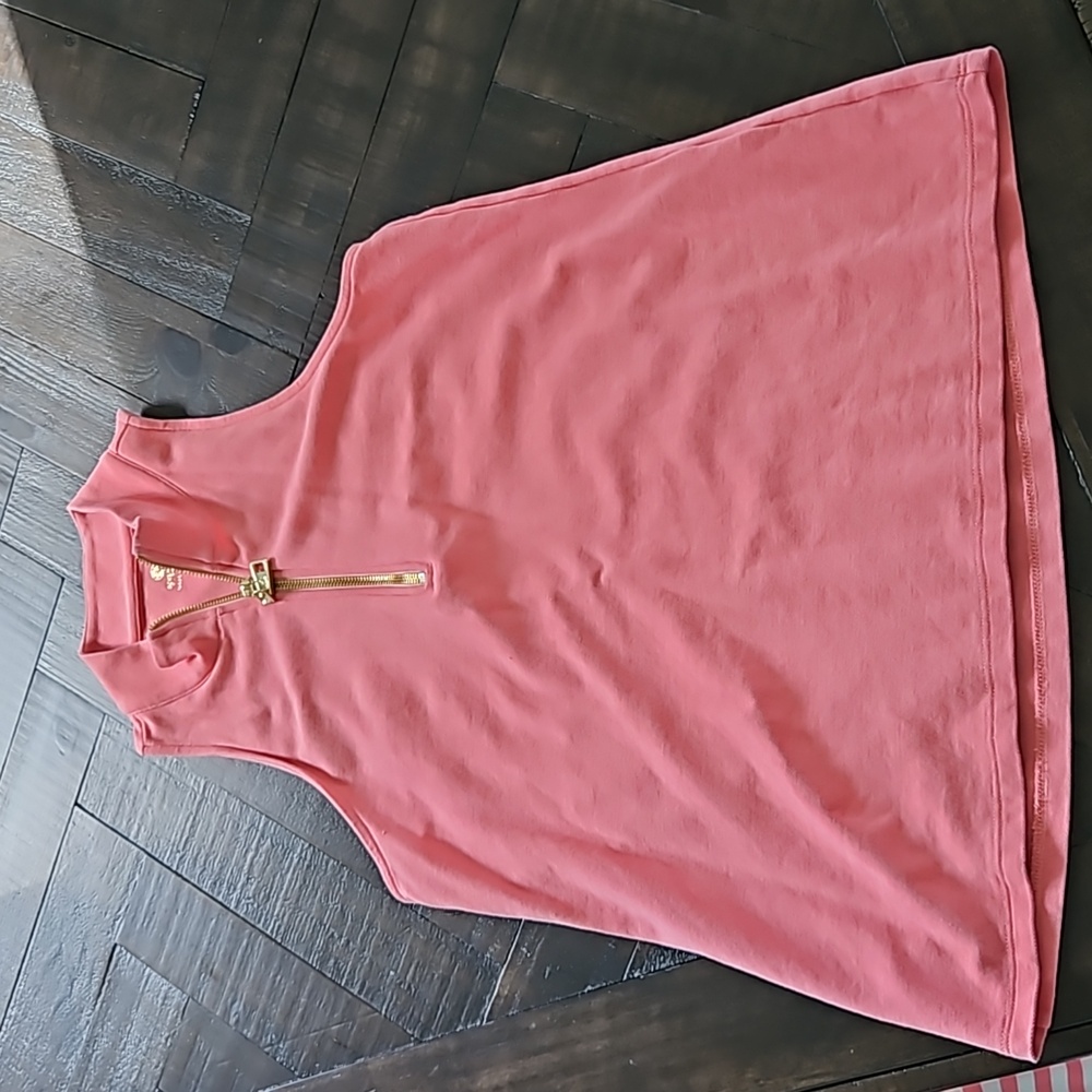 Spartina Tank